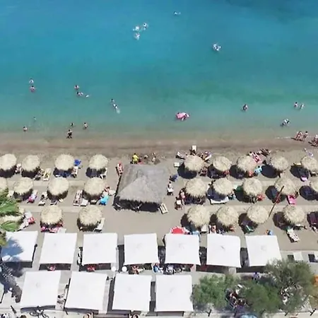 Anassa Holiday home