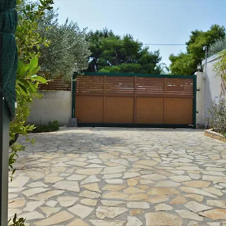 Anassa Holiday home Isthmia