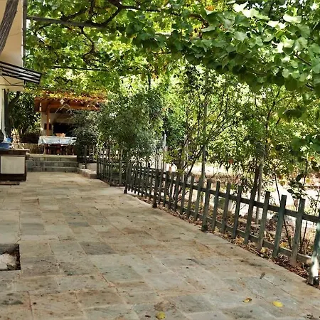 Holiday home Anassa *