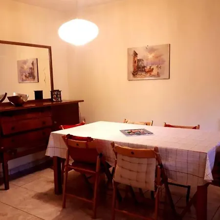 Anassa Holiday home