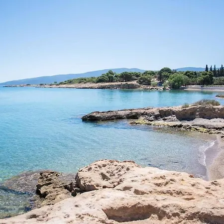 Anassa Holiday home